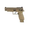 Image 1 : SIG M-17 AIR .177 CO2 20RD TAN