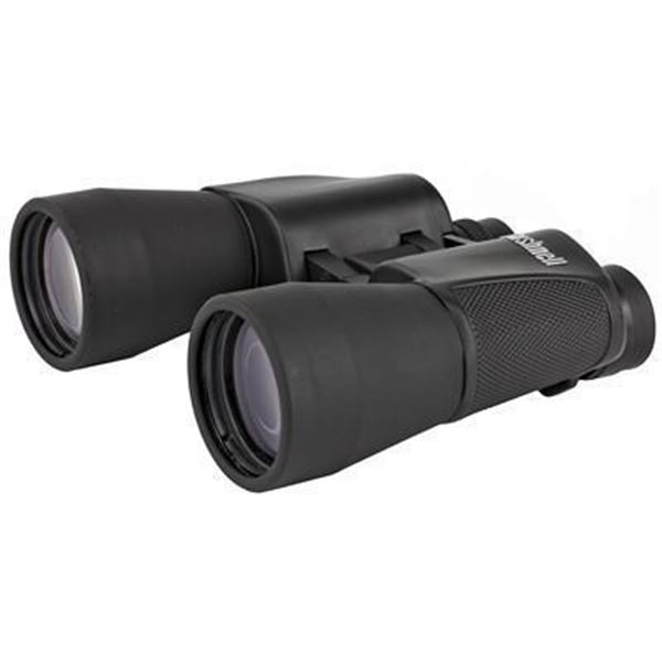 BUSHNELL POWERVIEW 12X50 CMPCT PP