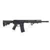 Image 1 : LWRC IC DI 300BLK 16" BLK DIRECT IMPINGEMENT