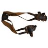 Image 1 : VERSACRY SHOULDER HOLSTER DLX S3