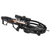 Image 1 : RAVIN CROSSBOW KIT R26X W/3- ARROWS 400FPS SILENT COCK BLK