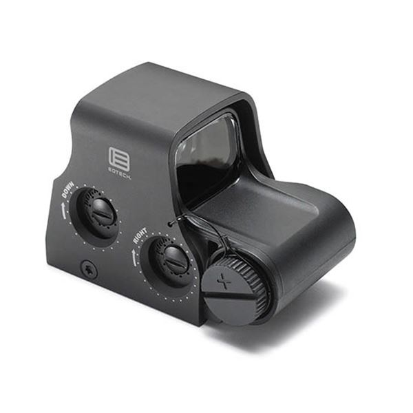 EOTECH XPS2-2 HWS A65 68 MOA RING & 2 DOTS