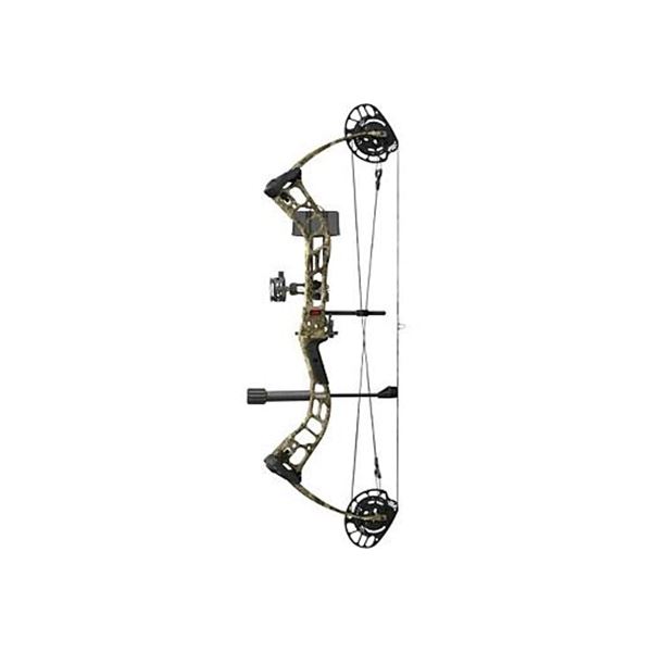 PSE BRUTE ATK BOW PACKAGE RTH 29-70# RH TT-STRATA