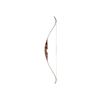 Image 1 : BEAR ARCHERY TRADITIONAL BOW GRIZZLY RH 45# BROWN MAPLE