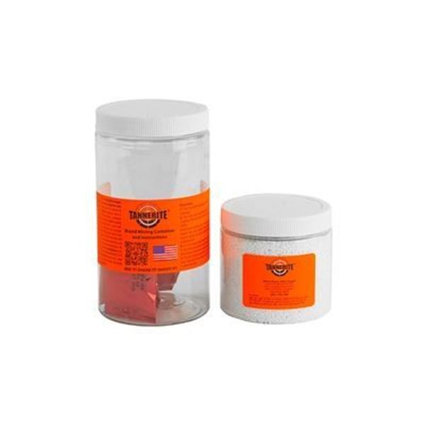 TANNERITE PROPACK 10 10-1LB TRGTS