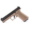 Image 1 : P80 PFS9 9MM FULL SIZE 4.49" FDE 15RD