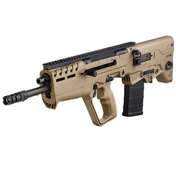 IWI TAVOR 7 308WIN 16.5  FDE 20RD