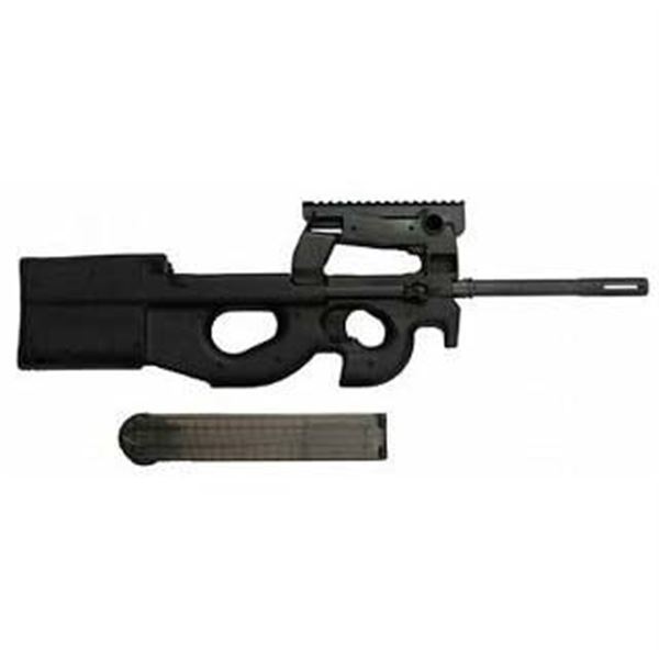 FN PS90 5.7X28MM 16  STD BLK 30RD