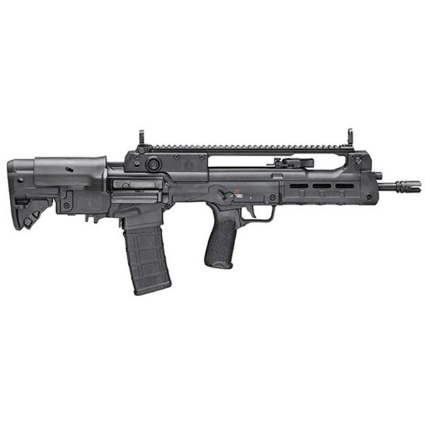 SPR HELLION 5.56 RIFLE 16  30RD BLK