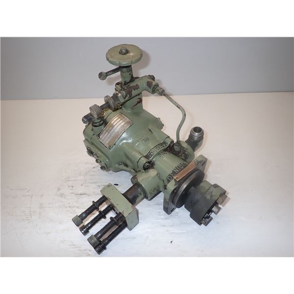 Denison Engineering #PV05-006-31L-063 Hydraulic Pump