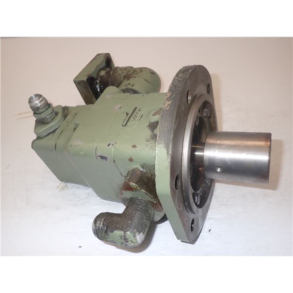 Hydraulic Pump - No Tag - Could be Vickers??