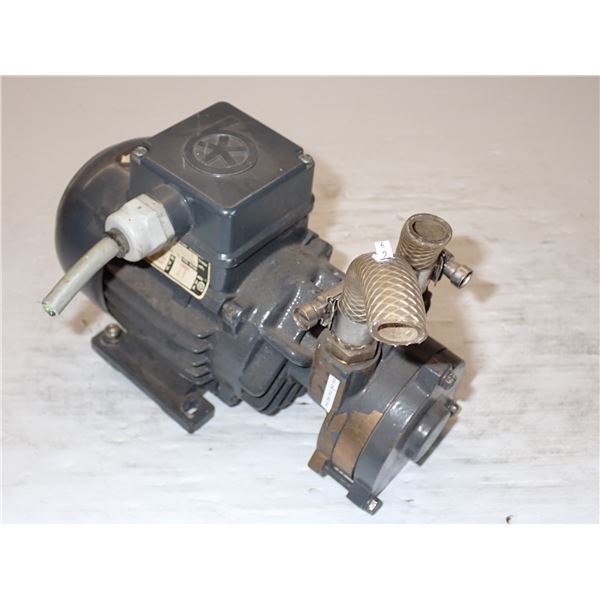 Brinkmann - Pumpen #KC21-01X Pump