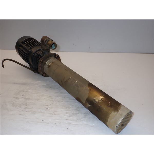 Brinkmann - Pumpen #TC 63/350-440-BZ+532 Pump