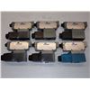 Image 1 : Lot of (6) Vickers #KACG 3 250D Z M 2 PD7 H1 10 Proportional Valves