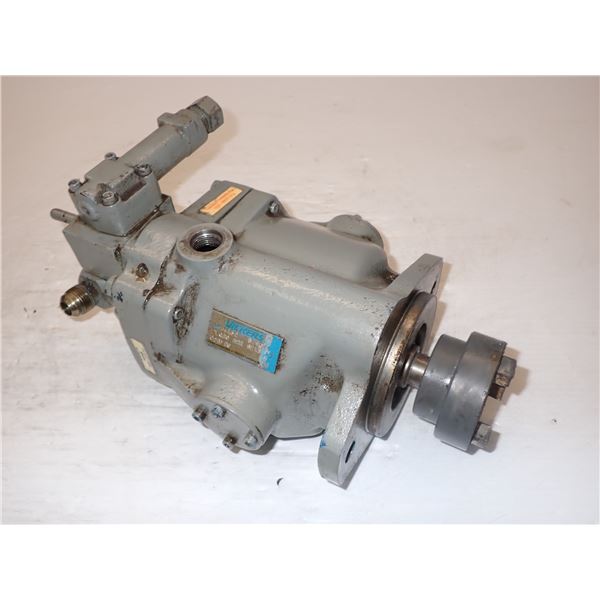 Vickers #PVQ20 B2R SE1S 20 Hydraulic Pump