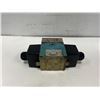 Image 2 : Continental Hydraulics #VS12M-3F-GB-60L-H Directional Valve