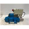 Image 1 : Eaton / Vickers #KBH1 08 02 NS ES D 11 R NS 001 10 Proportional Valve