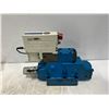 Image 3 : Eaton / Vickers #KBH1 08 02 NS ES D 11 R NS 001 10 Proportional Valve