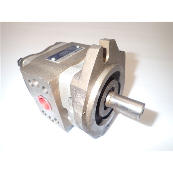 Voith #IPV 3-10 101 Hydraulic Valve