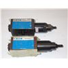 Image 1 : (2) Eaton / Vickers #DGMX2-3-PP-YW-S-40 Pressure Reducing Valves