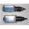 Image 2 : (2) Eaton / Vickers #DGMX2-3-PP-YW-S-40 Pressure Reducing Valves