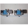 Image 2 : (2) New - Festo #MN1H-5/2-D-1-C Valves