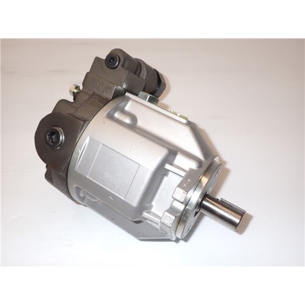 New - Yuken #A10-FR01H-12 Piston Pump