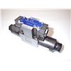 Image 1 : New - Yuken #S-DSG-01-3C40-D24-70 Directional Valve