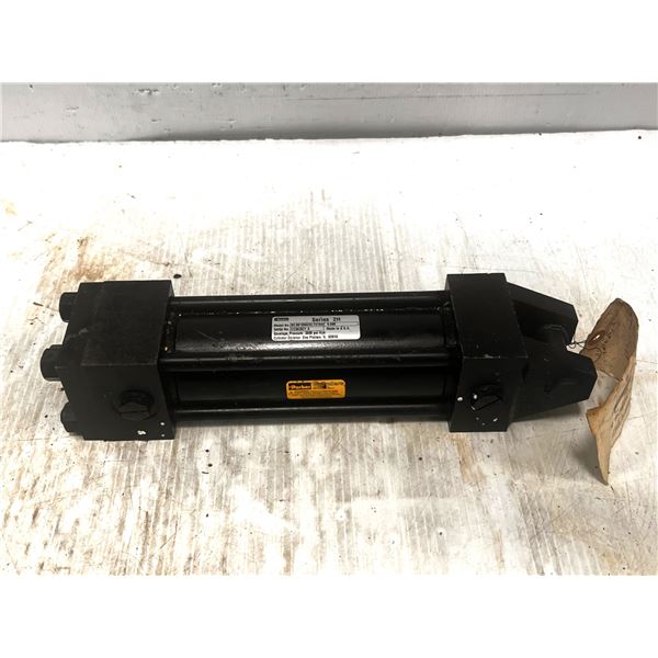 Parker #02.00 CBB2HLTS19AC 6.000 Series 2H Hydraulic Cylinder