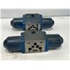 Image 2 : Lot of (2) Tokyo Keiki Co. Valves