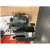 Image 2 : Yuken #A56-FR04EH140-42460 Piston Pump w/ #SB1100-06-140-4-F-6205 Valve