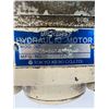 Image 3 : Vickers #CR-10-5GT4L-30-S-JA Hydraulic Motor