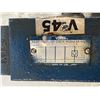 Image 2 : Lot of Yuken Valve Bases (see pics)