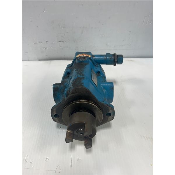 Vickers #PVB6 LSY 21 CM Hydraulic Pump