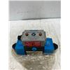 Image 1 : New Vickers #PA5DG4S4LW 0133C B 60 S324 Directional Valve