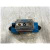 Image 2 : New Vickers #PA5DG4S4LW 0133C B 60 S324 Directional Valve
