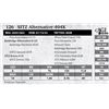 Image 1 : Sitz Alternative 404K