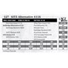 Image 1 : Sitz Alternative 411K
