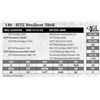 Image 1 : SITZ Resilient 586K