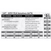 Image 1 : SITZ TLS Intuition 667K