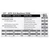 Image 1 : SITZ JLS Resilient 598K