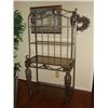 Image 1 : Metal Bakers Rack