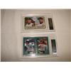 Image 1 : 2 Rookie BB Cards (Graded 9)