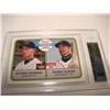 Image 2 : 2 Rookie BB Cards (Graded 9)