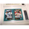 Image 3 : 2 Rookie BB Cards (Graded 9)