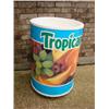 Image 1 : Rolling Insulated Cooler