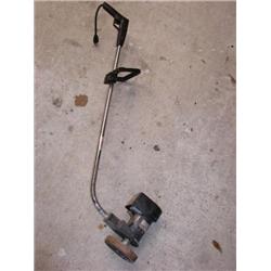 Electric Floor Sander-Works!