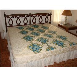 King Size Bed