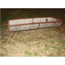 Feed Trough