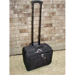 Samsonite Computer Case on Wheels